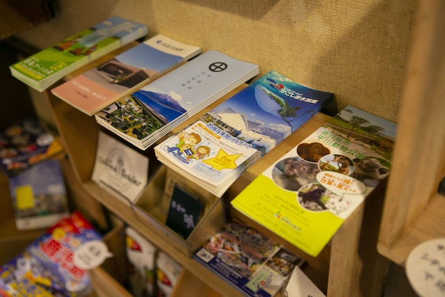 ホテルニューニシノ