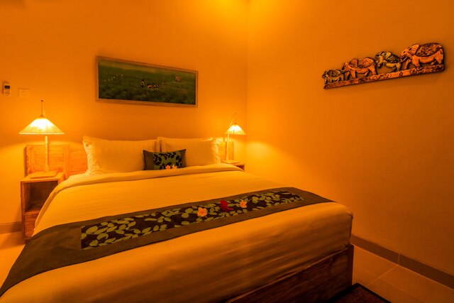 タマン アマルタ ヴィラズ