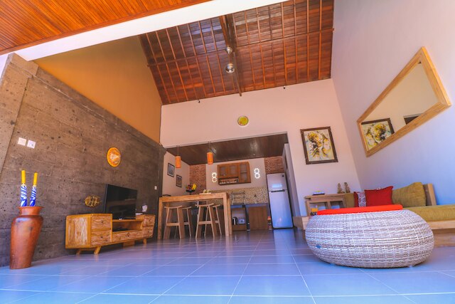 タマン アマルタ ヴィラズ