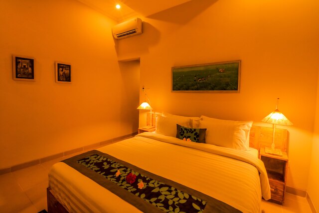 タマン アマルタ ヴィラズ