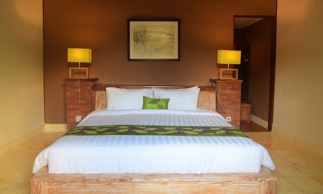 タマン アマルタ ヴィラズ