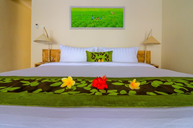 タマン アマルタ ヴィラズ