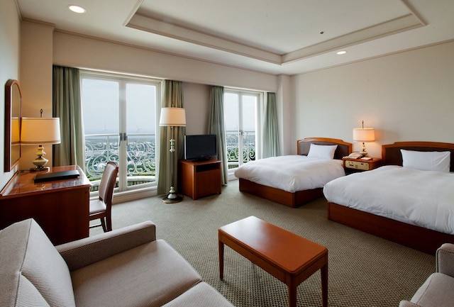 静岡カントリー浜岡コース & ホテル