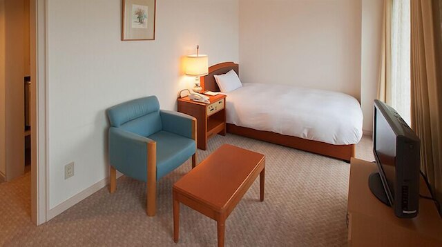 静岡カントリー浜岡コース & ホテル