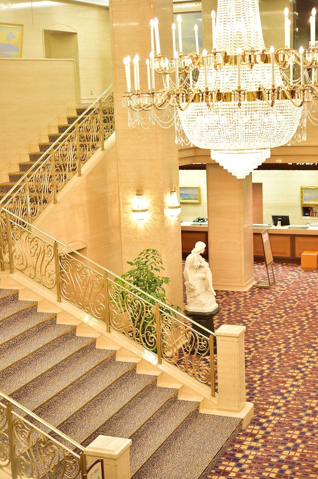 静岡カントリー浜岡コース & ホテル