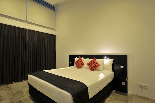 バリ ヤラ ヴィラズ スミニャック