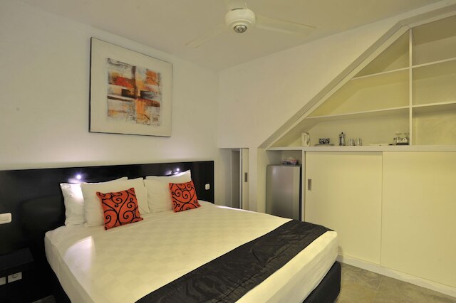 バリ ヤラ ヴィラズ スミニャック