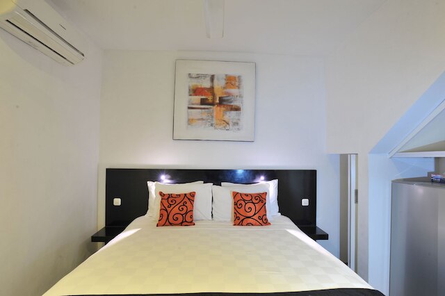 バリ ヤラ ヴィラズ スミニャック