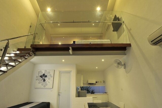 バリ ヤラ ヴィラズ スミニャック