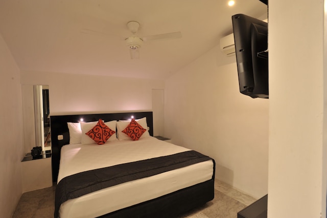 バリ ヤラ ヴィラズ スミニャック