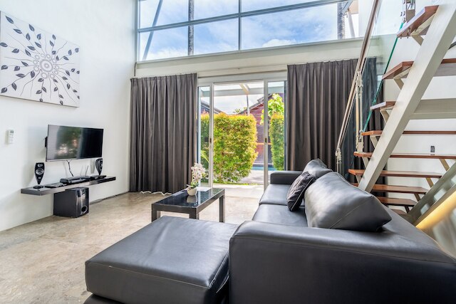 バリ ヤラ ヴィラズ スミニャック