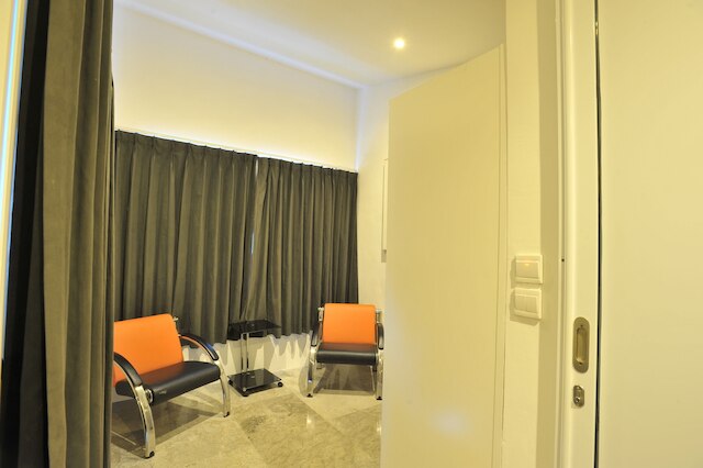 バリ ヤラ ヴィラズ スミニャック