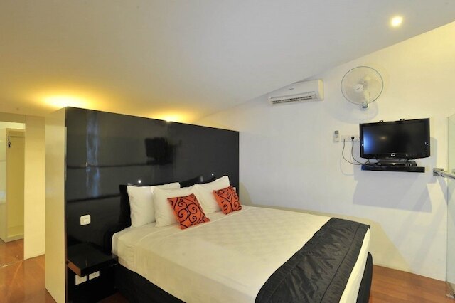 バリ ヤラ ヴィラズ スミニャック