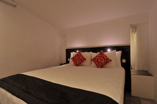 バリ ヤラ ヴィラズ スミニャック