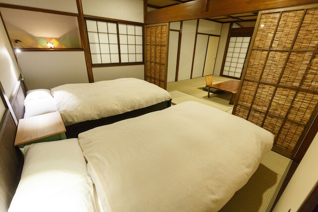 養生館はるのひかり