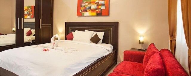 プリ ガネーシュ ホテル