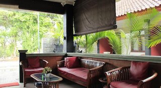 プリ ガネーシュ ホテル