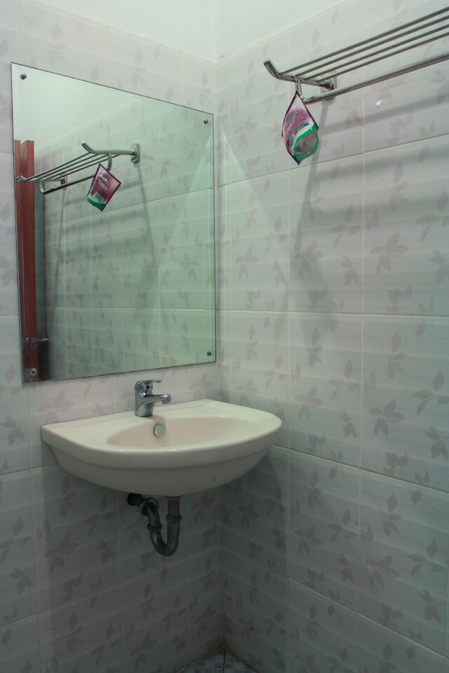 プリ ガネーシュ ホテル