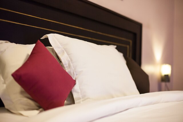 プリ ガネーシュ ホテル