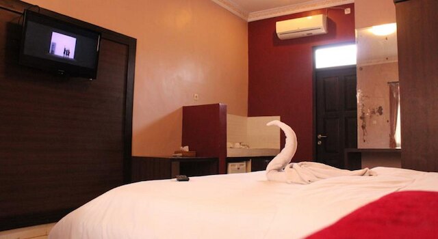 プリ ガネーシュ ホテル