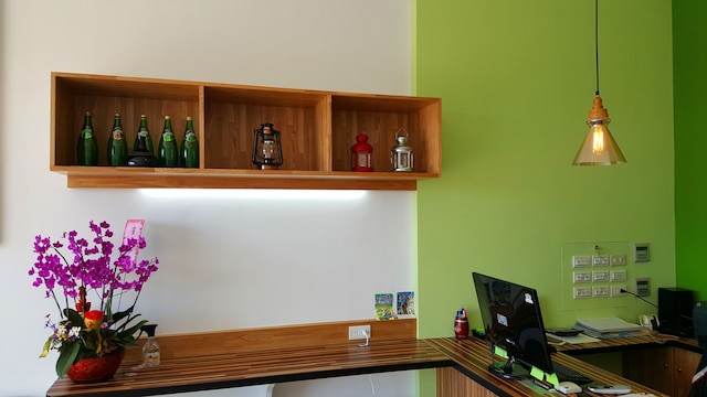 カム イン 2 (墾丁康逸旅宿)