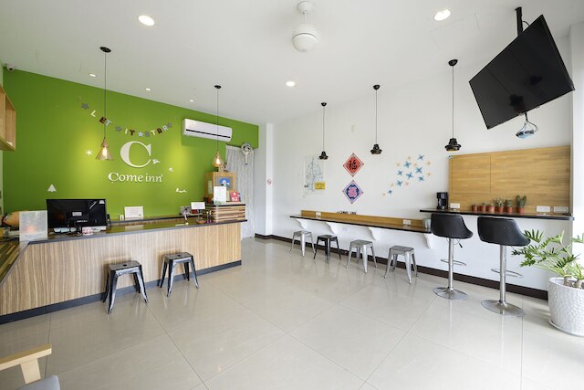 カム イン 2 (墾丁康逸旅宿)