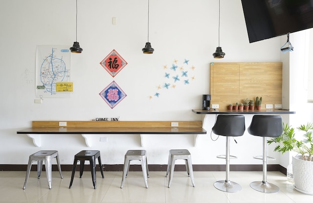 カム イン 2 (墾丁康逸旅宿)