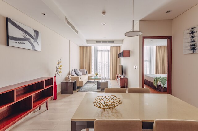 シラ アーバン リビング