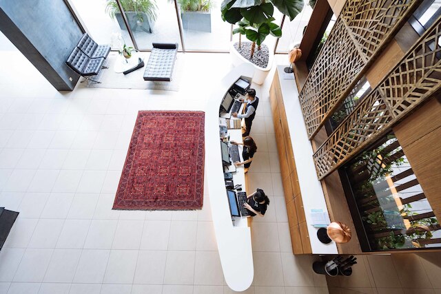 シラ アーバン リビング