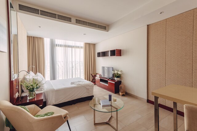 シラ アーバン リビング