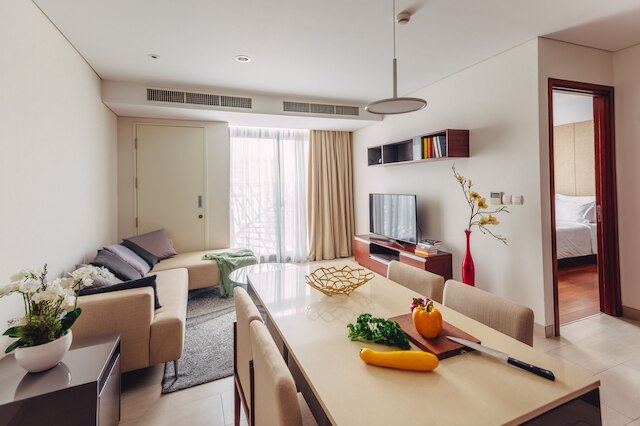 シラ アーバン リビング