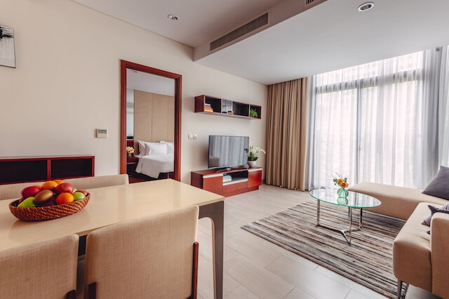 シラ アーバン リビング