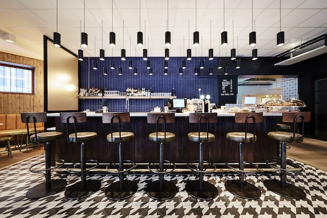 ジェネレーター・ストックホルム