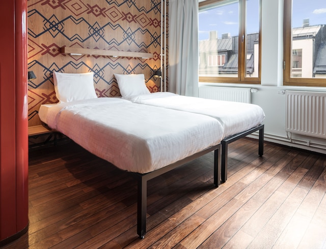 ジェネレーター・ストックホルム