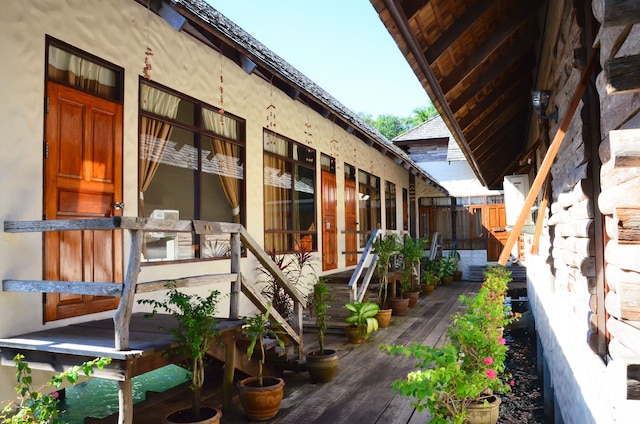 サラクペット リゾート