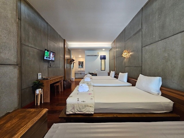 サラクペット リゾート