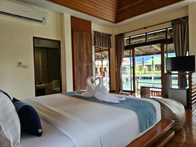 サラクペット リゾート