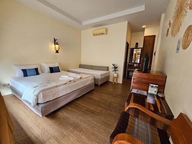 サラクペット リゾート