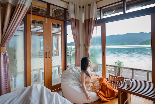 サラクペット リゾート