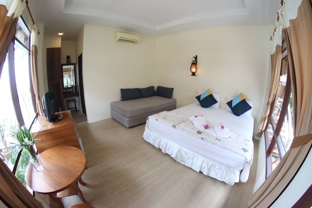 サラクペット リゾート