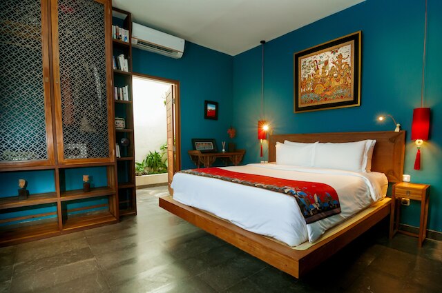 カルマガリ ブティック スイーツ (アダルト オンリー) & プライベート ヴィラズ (ファミリー)