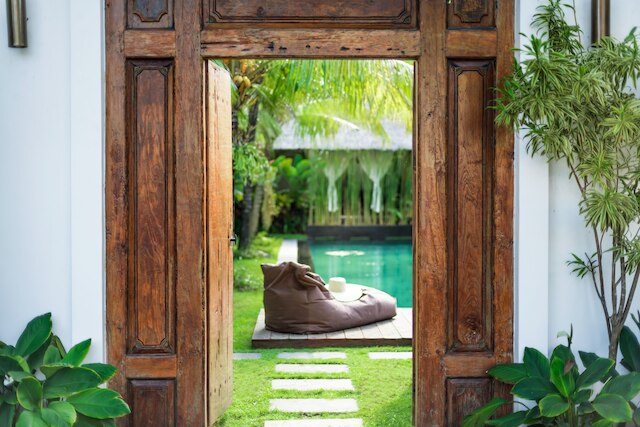 カルマガリ ブティック スイーツ (アダルト オンリー) & プライベート ヴィラズ (ファミリー)