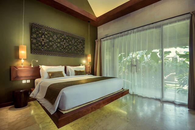 カルマガリ ブティック スイーツ (アダルト オンリー) & プライベート ヴィラズ (ファミリー)