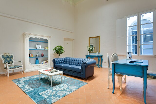 レジデンツァ デポカ ヒストリア ラグジュアリー