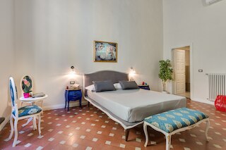 レジデンツァ デポカ ヒストリア ラグジュアリー