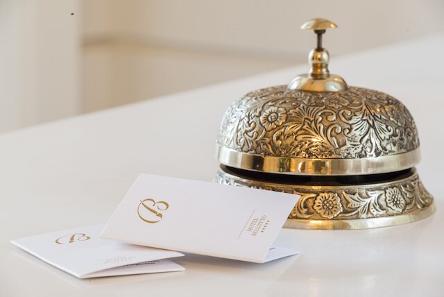 ホテル ベロット