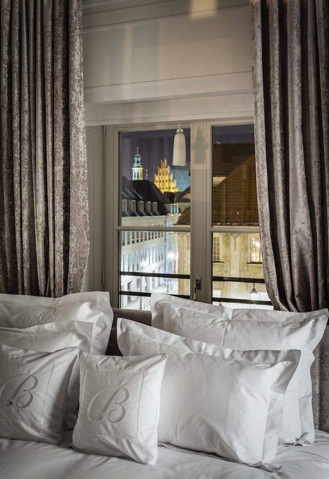 ホテル ベロット