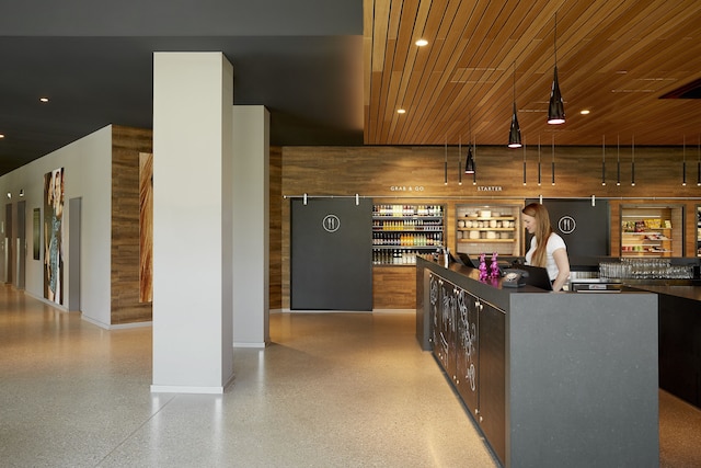 モクシー フランクフルト エシュボーン