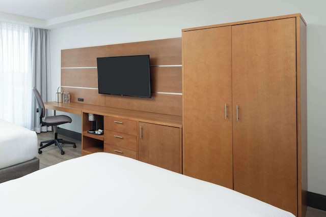 ダブルツリー バイ ヒルトン マイアミ ノース I-95