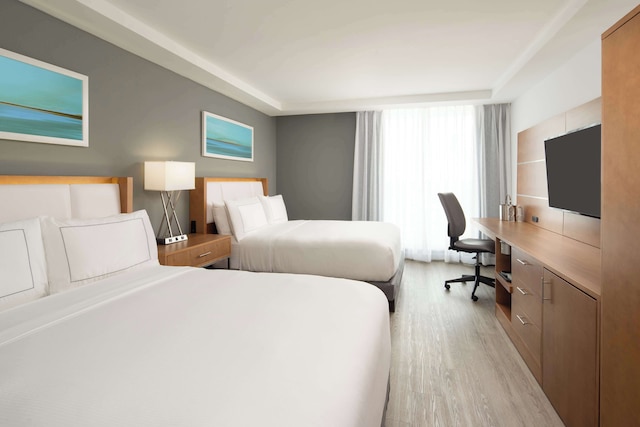 ダブルツリー バイ ヒルトン マイアミ ノース I-95